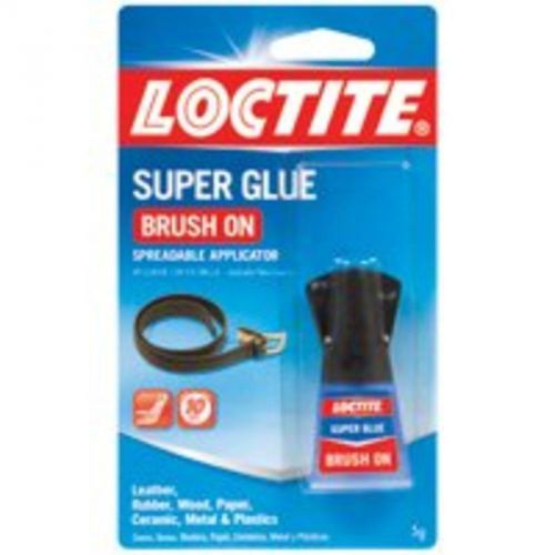 5Gram Quicktite Super Glue Henkel Consumer Adhesives Super Glue 852882