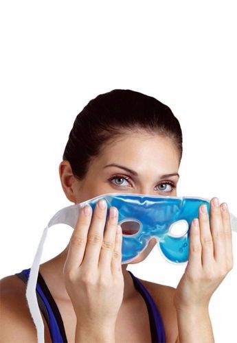CE &amp; FDA Approved Flamingo Hot n Cold Eyes Mask, Universal for Relief Your Eyes