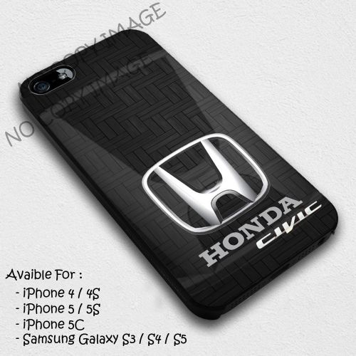 595 Honda Racing Automoti Design Case Iphone 4/4S, 5/5S, 6/6 plus, 6/6S plus, S4