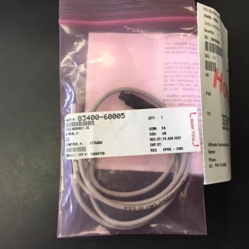 Agilent HP 83400-60005 Cable Assembly (Part B-B)