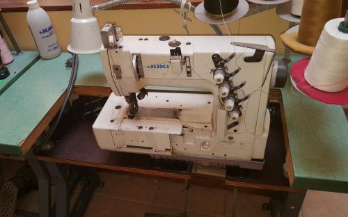 Juki MF-890 Industrial Sewing Machine