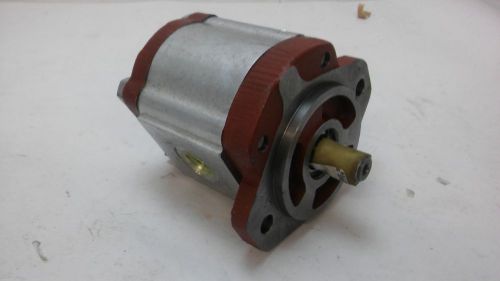 Salami Hydraulics 2PE16D-R82S2 Aluminum Gear Pump (S#32-2E)