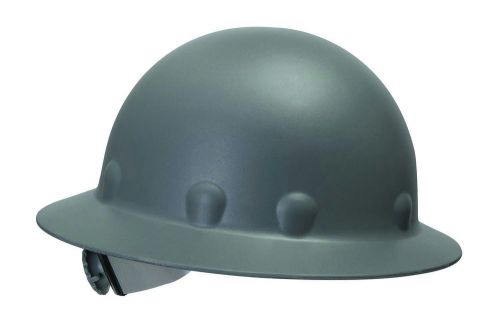 Fibre-Metal by Honeywell P1ASW09A000 Full Brim Hard Hat