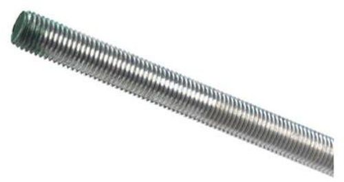 Forney 49686 galvanized all-thread rod 8-32 x 1&#039; for sale