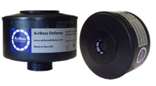 Airboss ABD-81 CBRN Filter NO SALES TAX ANYWHERE!!
