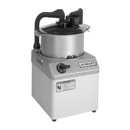 New hobart hcm62-1 food processor for sale