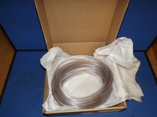 Conmed suction connecting tubing 100 feet 3/16&#034; 4.8mm ref# 0048250 for sale