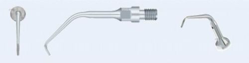5PCS Woodpecker Dental Endodontics Scaler Tip ES11 For SIRONA Scaler Original EM