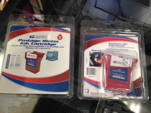 USPS Postage Meter Ink Cartridge for mailStation Series