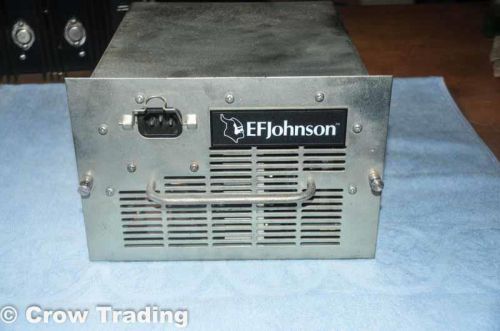 EF Johnson 023-2000-800 Power Supply