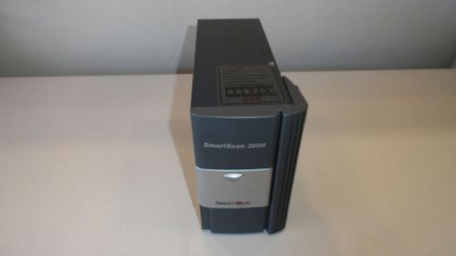 Smartdisk SmartScan 3600 SS3600