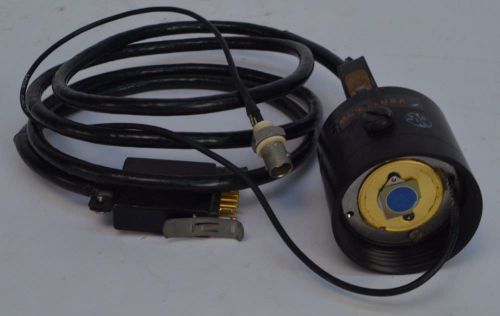 EG&amp;G Instruments 550-02 Multiprobe Probe w/ Cable