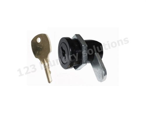Dryer RL002 Kit Key and Nut Lock 44089302P for Ipso