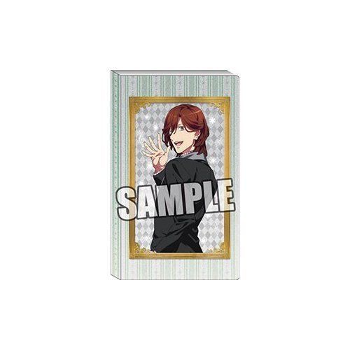 Business Card Folder Uta no Prince-sama - Maji Love 2000% Kotobuki Reiji Japan