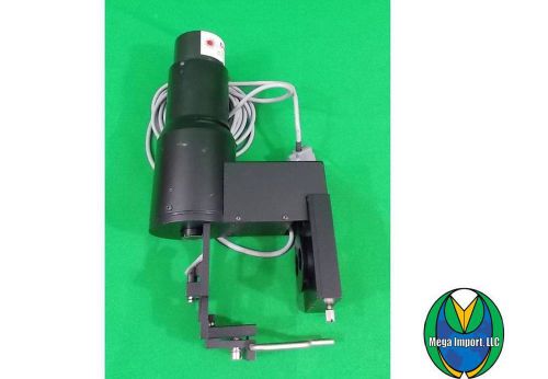 Lumenis Slit Lamp Laser Link attachment for Lumenis