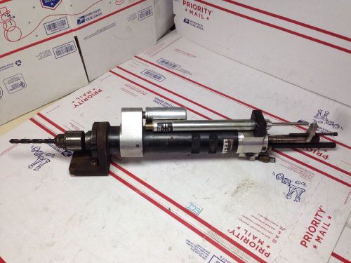 Aro air pneumatic self-feed drill 8265-6-3 sp04e60340 rpm:650 *warranty* for sale