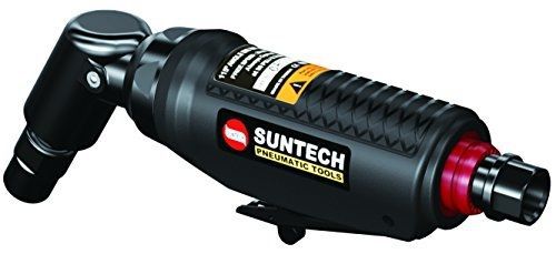 SUNTECH SM-55-5300 Sunmatch Power Die Grinders, Black