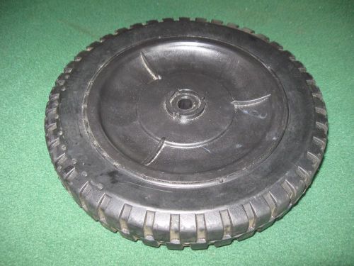 New oem 9&#034; craftsman air comp wheel d23138 fits other makes too models below for sale