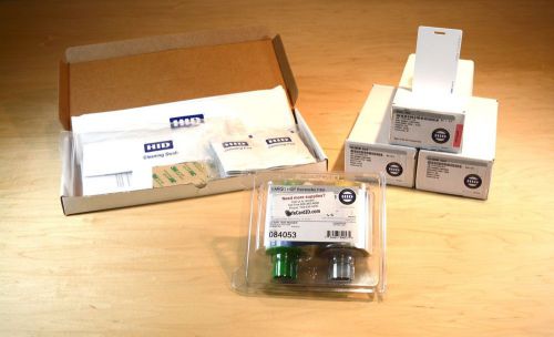 Hid iclass cards  2000pggmv h10301 multipack for sale