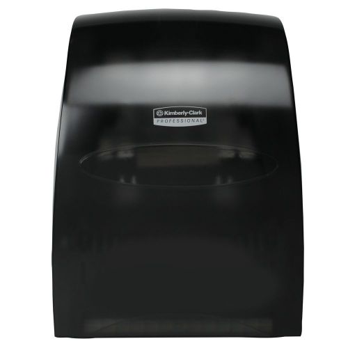Kimberly-clark professional 09992 touchless towel dispenser 12 63/100w x 10 1... for sale