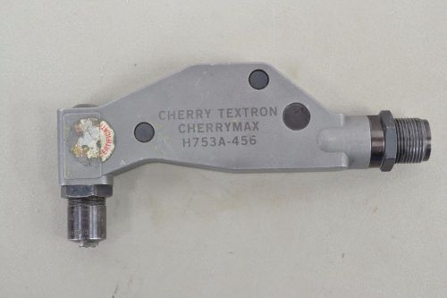 Cherrymax Angle Rivet Pulling Head Cherry Textron H753A-456
