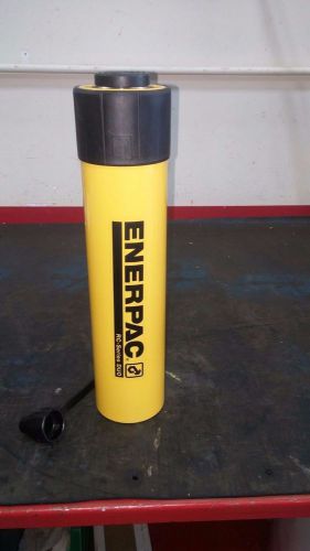 Enerpac Cylinder, 25 Ton, 10&#034; Stroke