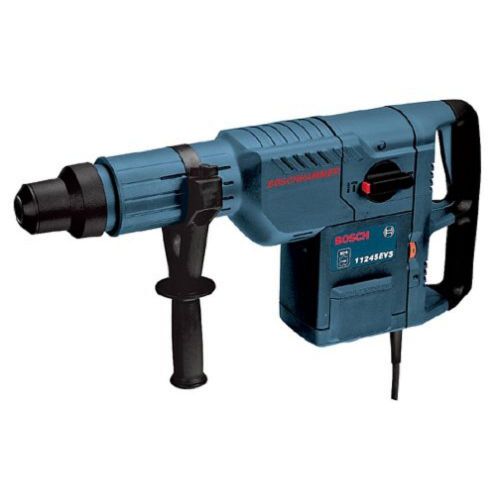 Bosch 11245EVS 2&#034; SDS Max Combination Rotary Hammer
