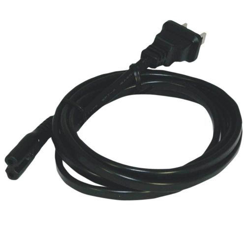 Power Cord for Respironics REMstar Plus, Pro, and Auto Machines