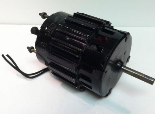 Fasco 7121-1828 Type 21 Electric Motor 115V 1.3A from Adams CT-3200 Centrifuge