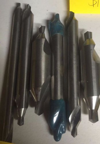 Assorted Counter Syncs tools - Excellent Condition (6ct.)