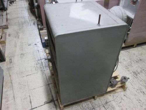 Modine Natural Gas Heater PA225A Output: 180,000 BTU/Hr Used