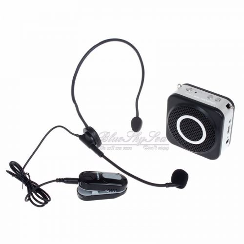 Takstar e160w 2.4g digital wireless portable voice amplifier fashionable sound for sale