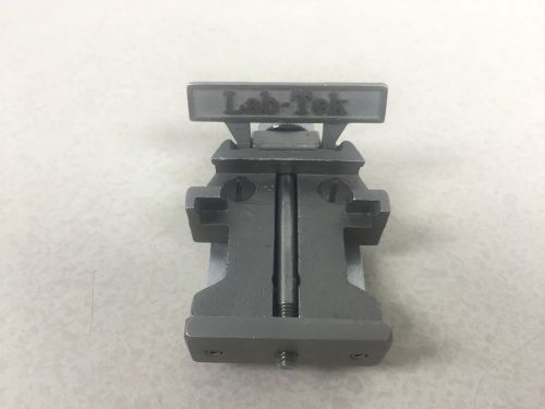 Lab-Tek Instruments Quick Release Specimen Block Holder Microtome Blade Cryostat