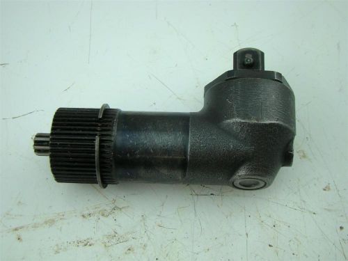 Right angle drive impact assembly for sale