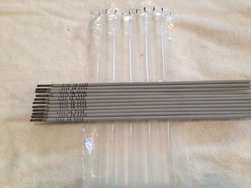 316l-16 stainless welding rod 5/32, 1 lbs # flux coated. for sale
