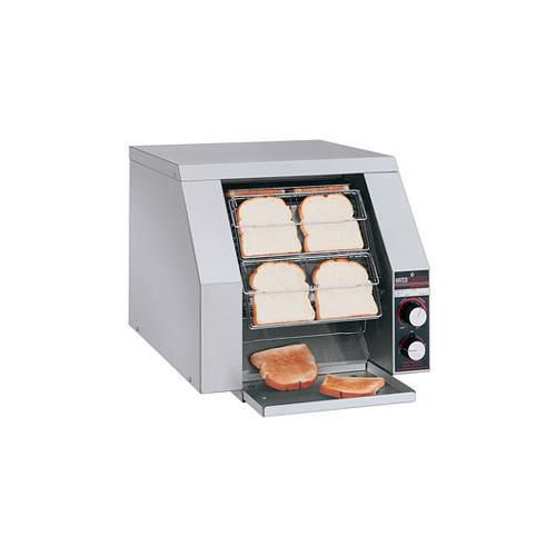 New hatco trh-60-208-qs (quick ship model) toast-rite toaster for sale