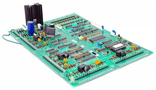 Advantor corporation aam4-a communication connector board/card/module 90212153 for sale