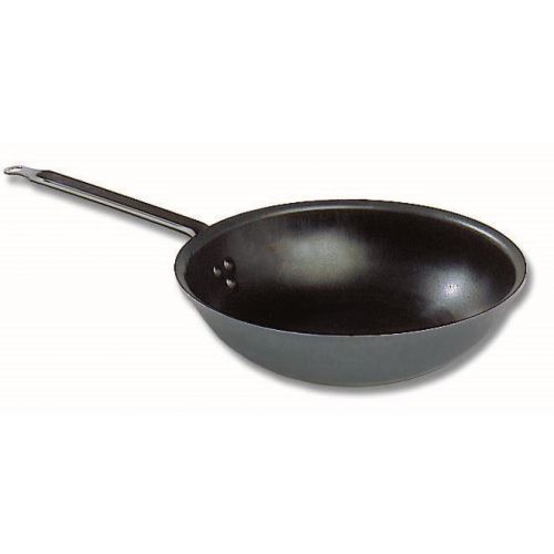 Matfer bourgeat 909528 wok pan for sale