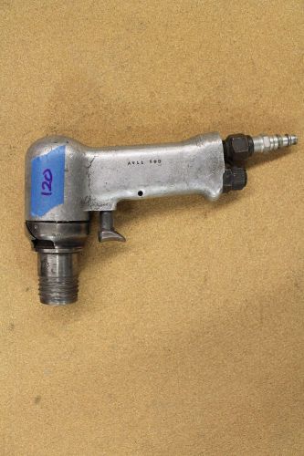 Ingersoll-Rand air hammer