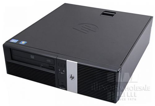 Rp5800 hp pos terminal, windows 7 pro for sale