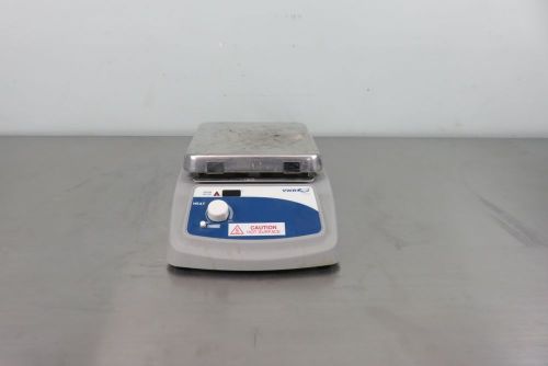 VWR Hotplate Tested with Warranty Video in Description