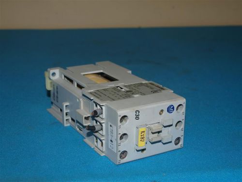 Allen Bradley 100-C30D*00 Ser. B Contactor