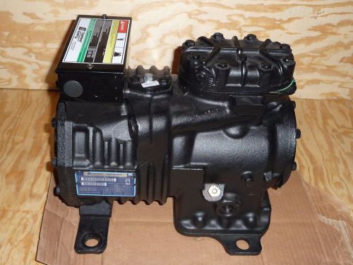 Copeland Copelametic ERA1-0200-TAC-800, Semi-Hermetic Compressor 208-230V, 3PH