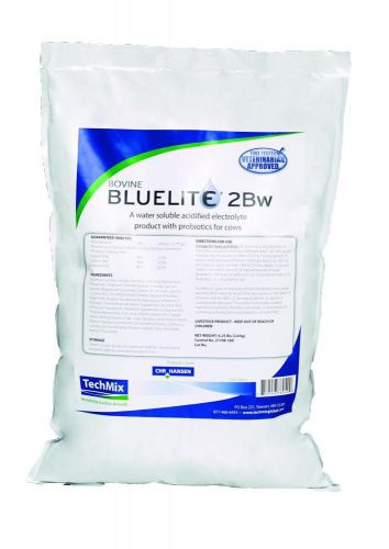 BlueLite Bovine 2Bw (6.25 LB)
