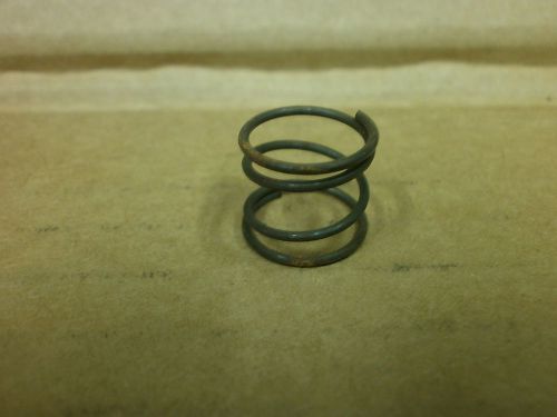 Marquette tension spring # 362-00025  for 12-175 for sale