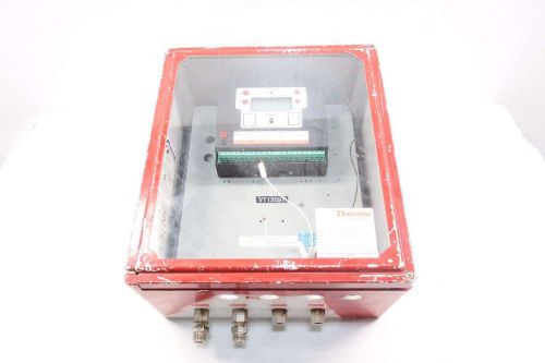 THERMO ELECTRON MST240100D1S2BP SMARTFLOW 0-0.1IN-H2O TRANSMITTER D530401