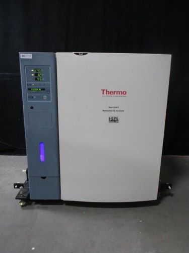 THERMO ELEC. Steri-Cult R Automated CO2 Incubator Model 3347 / F01280