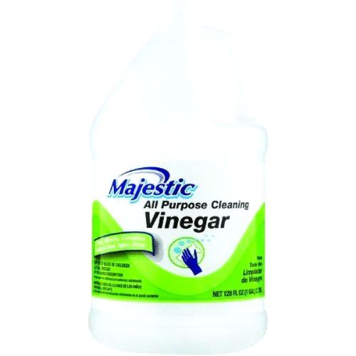 Majestic All Purpose Cleaning Vinegar