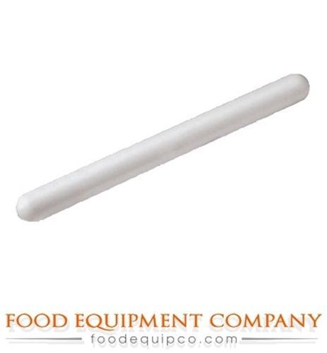 Paderno 47034-51 French Rolling Pin 2&#034; dia. 19-5/8&#034; L polyethylene