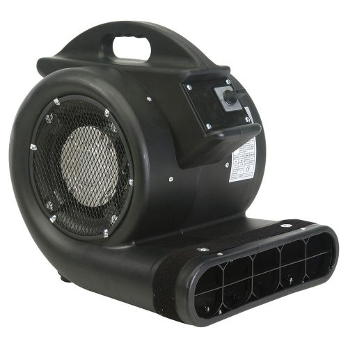 Air Foxx Carpet/Floor Blower-3450 CFM #AM3600A